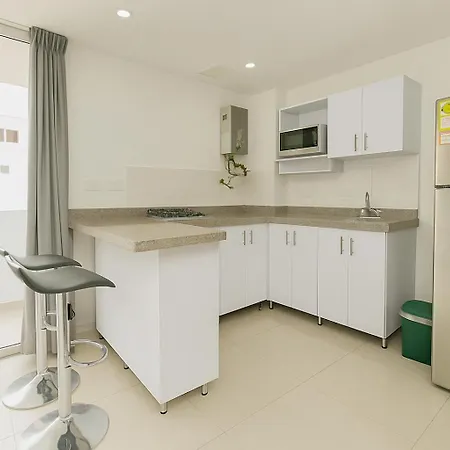 Mio Loft Medellín Exterior foto