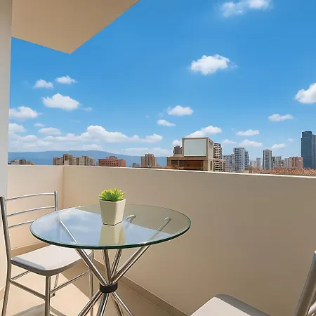 Mio Loft Medellín Exterior foto