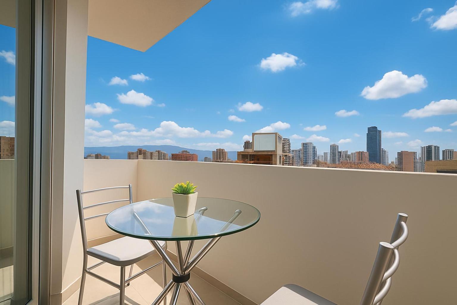 Loft Moderno En El Poblado Con Vista Y Parqueadero Mio Lofts Medellin
